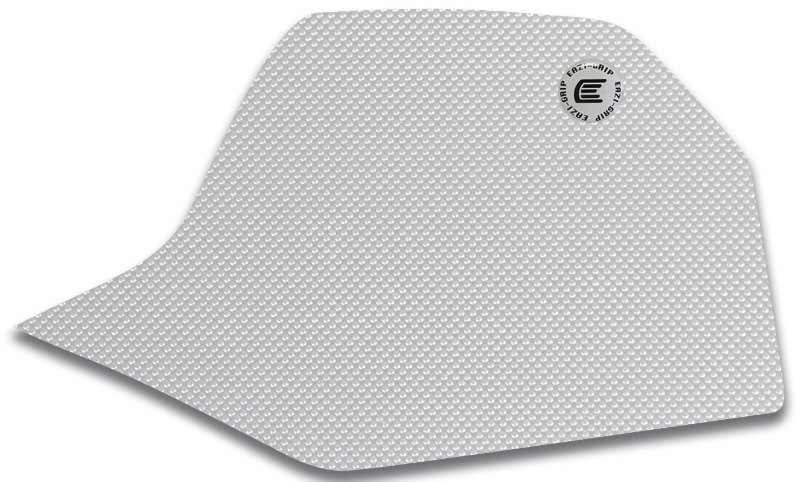 Eazi-Grip イージーグリップ ニーグリップサポート TANK GRIP PERFOMANCE TNT Tornado 125 BENELLI ベネリ ニーグリップパッド タイプ：PRO(サーキット) カラー：クリア