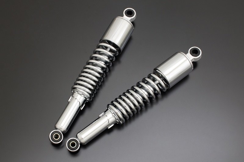 PMC ピーエムシー リアショック Z750 Z900 Z1000 KAWASAKI カワサキ リアサスペンション サスペンショ..