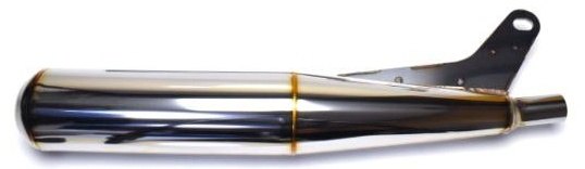 CLIPPING POINT クリッピングポイント サイレンサー CROSS CUB110 HONDA ホンダ 補修・汎用サイレンサー マフラー