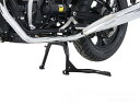 HEPCO&BECKER ヘプコ&ベッカー センタースタンド V7 Scrambler II Stornello MOTOGUZZI モトグッチ センタースタンド・メインスタンド フレーム