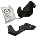 POLISPORT ポリスポーツ フォークボトム ガード RR2T 125 200 250 300 RR4T 350 390 430 480 BETA ベータ ...