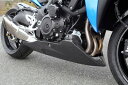 Magical Racing マジカルレーシング アンダーカウル カウル関連 外装 素材:平織りカーボン製 / MagiVeilセラミックコーティング:あり