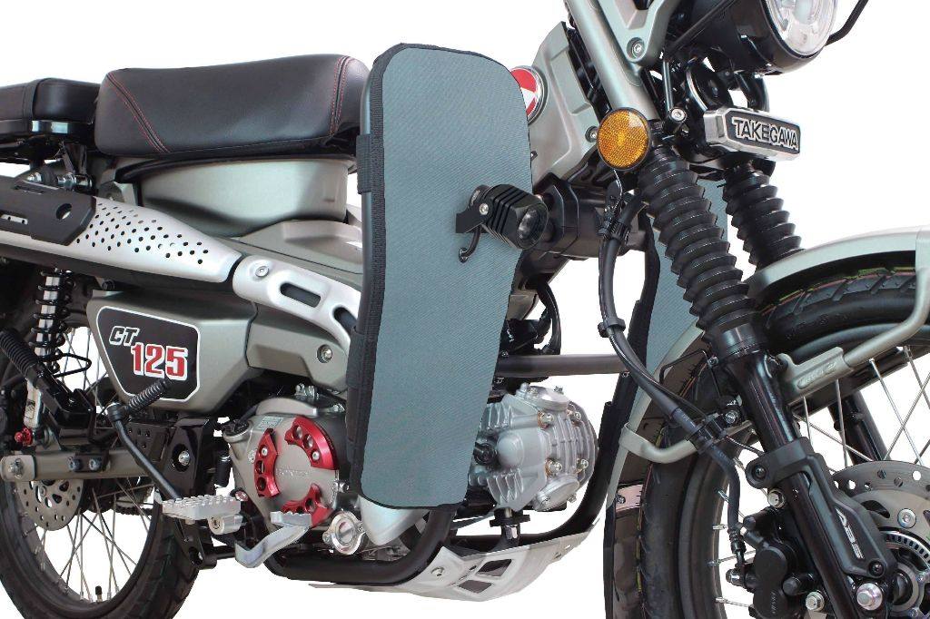 SP���� SP�������� ��å��Х�ѡ���������ɥ��å� CT125 HONDA �ۥ�� ��å��Х�������������� ����