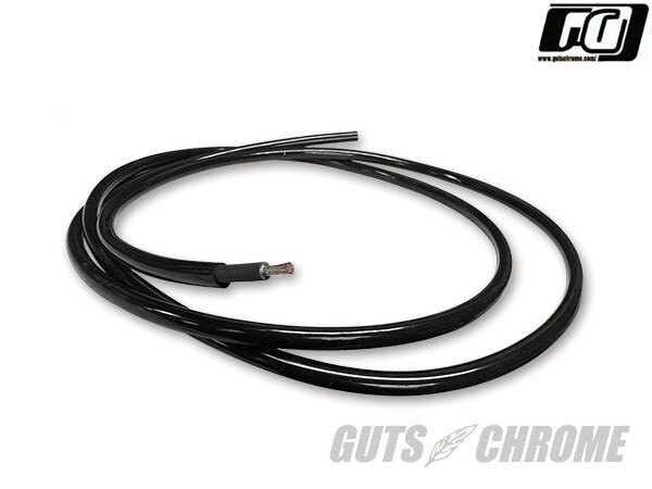 GUTS CHROME ���åĥ������� �쥮��졼���������� 12AWG ���塼�֥��å� ������������