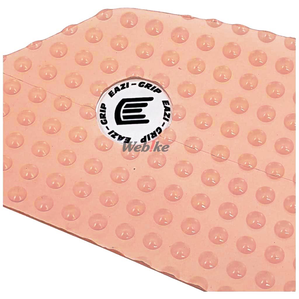 Eazi-Grip ������������å� �ˡ�����åץ��ݡ��� TANK GRIP PERFOMANCE Ninja ZX-25R KAWASAKI ���掠�� �ˡ�����åץѥå� ���󥯴�Ϣ ���� �����ס�EVO(�����������)���顼�����ꥢ