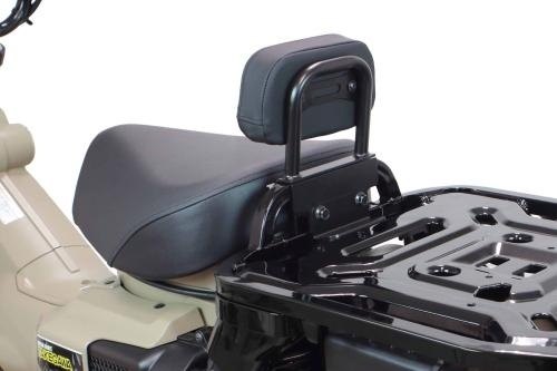 SP���� SP�������� �Хå��쥹�ȥ��å� CT125 HONDA �ۥ�� �Хå��쥹�� ����