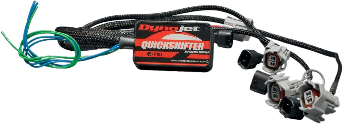 Dynojet Υå åե⥸塼 HONDA QEM-2010 MODULE QSHIFT HON QEM-10[1601-0332]