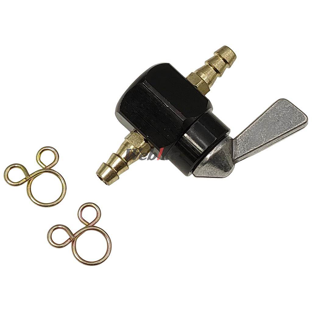 KN企画 ケイエヌキカク 燃料コック 燃料関連 エンジン 2