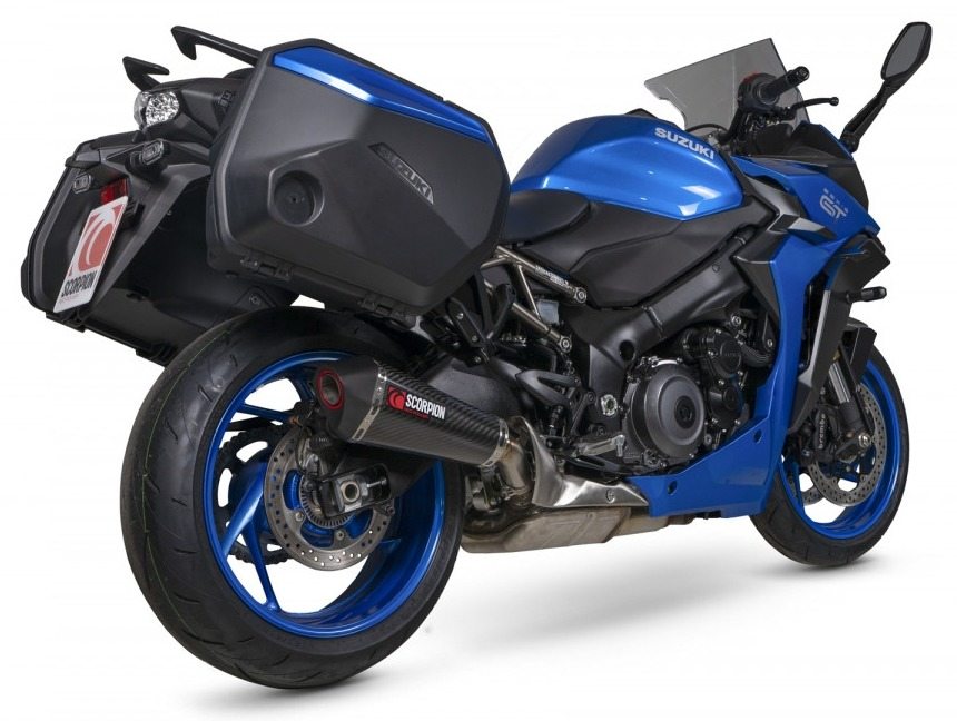 楽天市場】ninja1000sx スコーピオンマフラーの通販