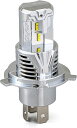 DAYTONA デイトナ LEDヘッドライトバルブ プレシャスレイZ2 灯火類 電装系