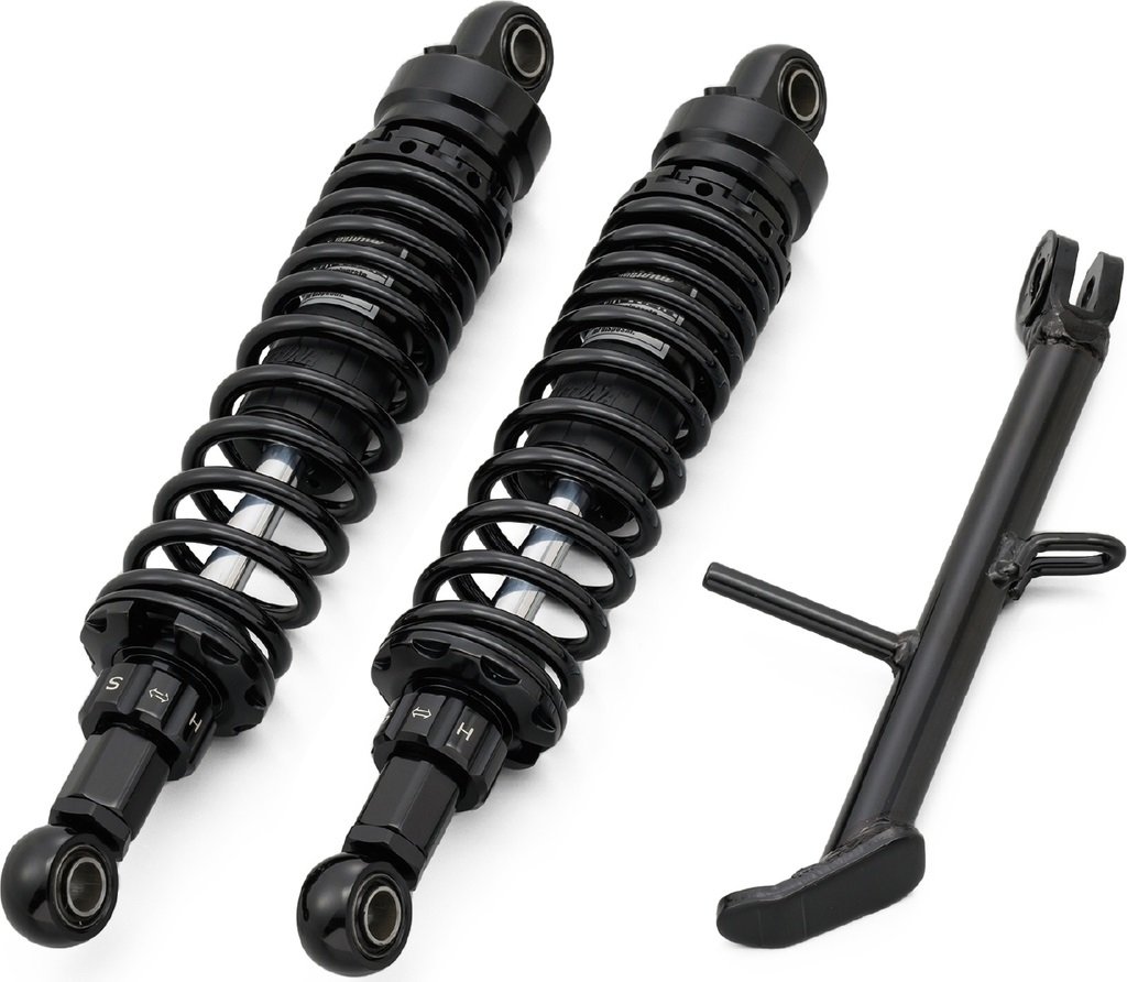 DAYTONA デイトナ ローダウンキット GB350 GB350S HONDA ホンダ リアサスペンション サスペンション 足..