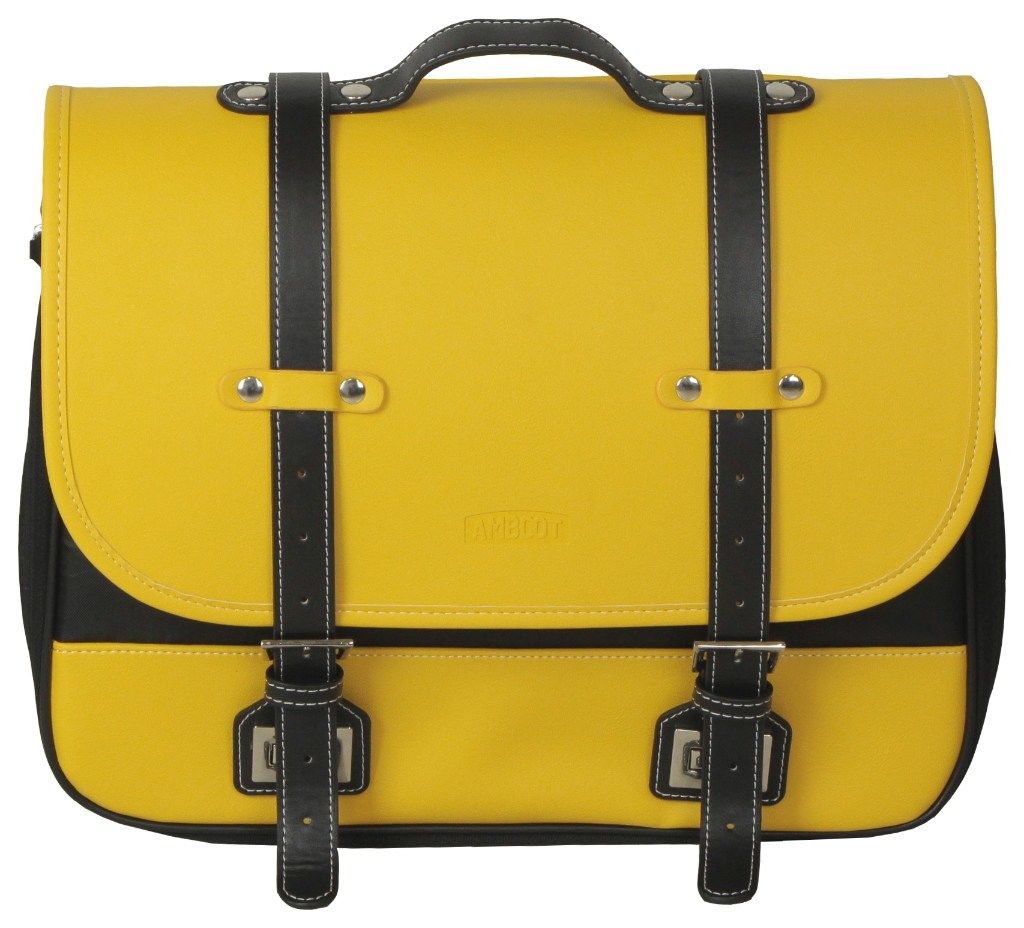 AMBOOT アンブート サイドバッグ EX 車体用バッグ・ケース