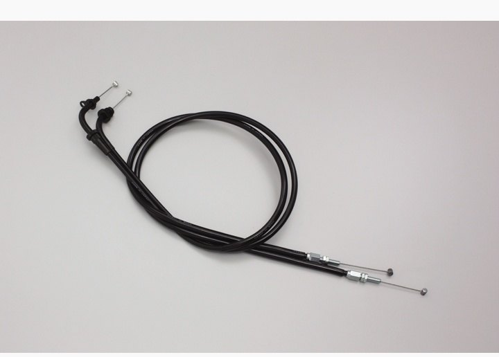 HURRICANE ハリケーン ロング スロットルケーブル W ST250 ST250 Eタイプ SUZUKI スズキ スロットルワイヤー・アクセルワイヤー