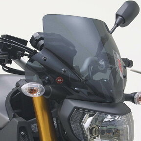 GIVI ジビ スクリーン [A2115] MT-09