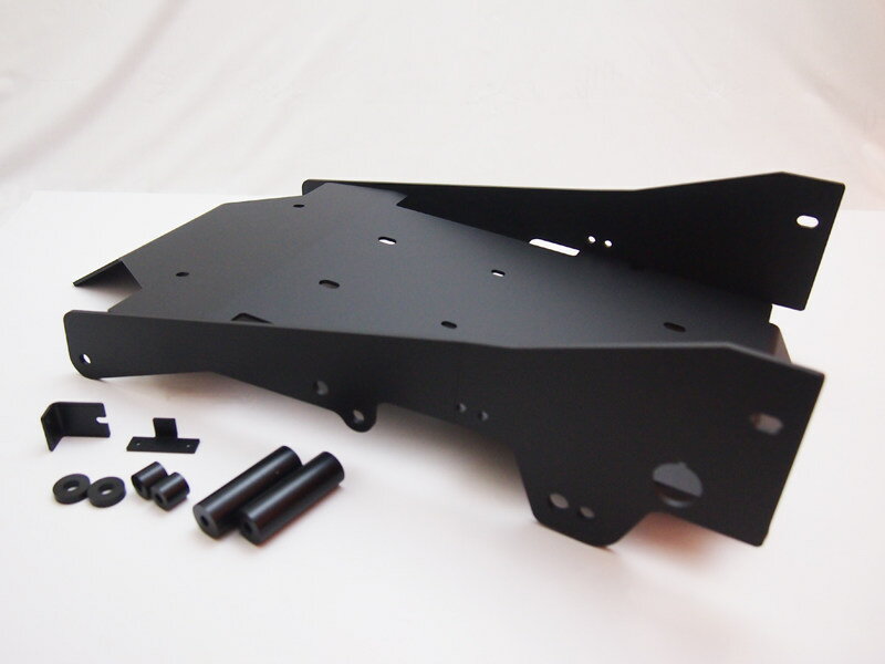 DOREMI COLLECTION ドレミコレクション type R リアフェンダーレスキット CB1100typeR HONDA ホンダ フ..