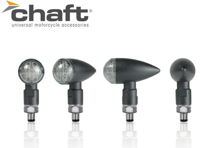 CHAFT チャフト LEDウインカー ウインカー 灯火類 電装系