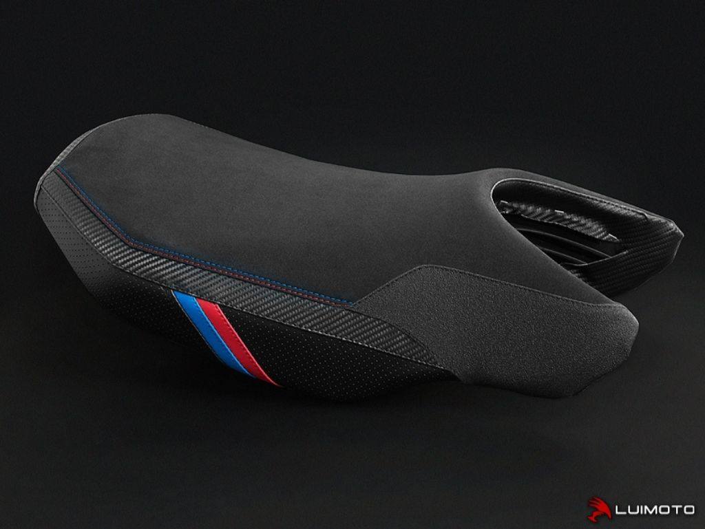 LUIMOTO ルイモト フロントシートカバー R1200R R1200RS R1250R BMW シートカバー シート関連 外装