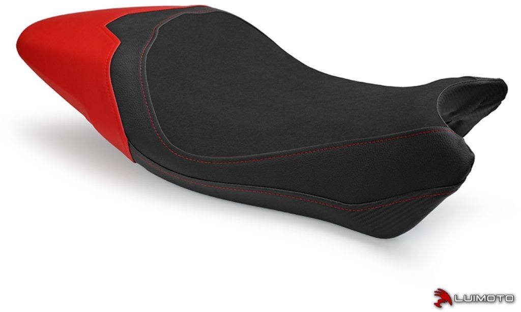 LUIMOTO ルイモト フロントシートカバー MONSTER 797 DUCATI ドゥカティ シートカバー シート関連 外装