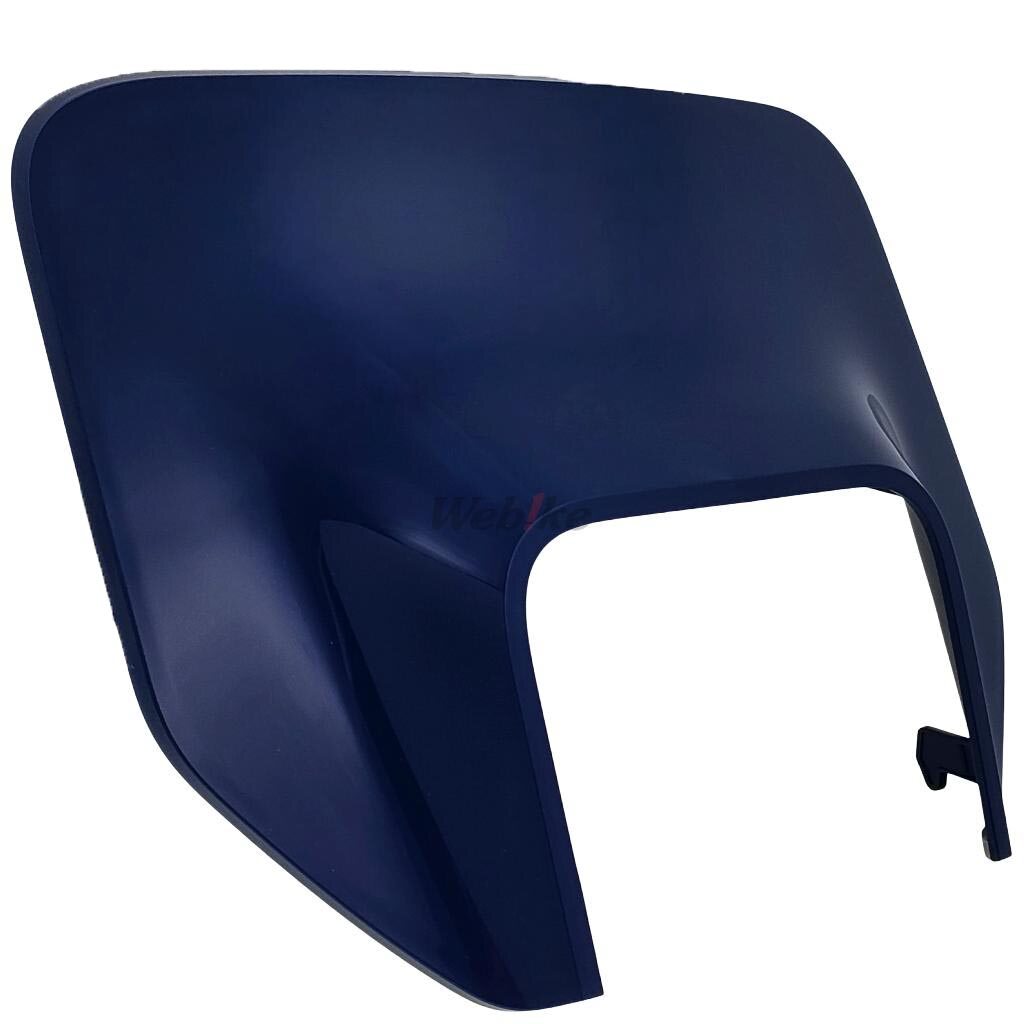 POLISPORT ポリスポーツ ヘッドライトマスク ハスクバーナ TE/FE 24-25 FE250 FE350 FE450 FE501 TE150 TE250 TE300 HUSQVARNA アッパーカウル・フロントカウル カウル関連 外装