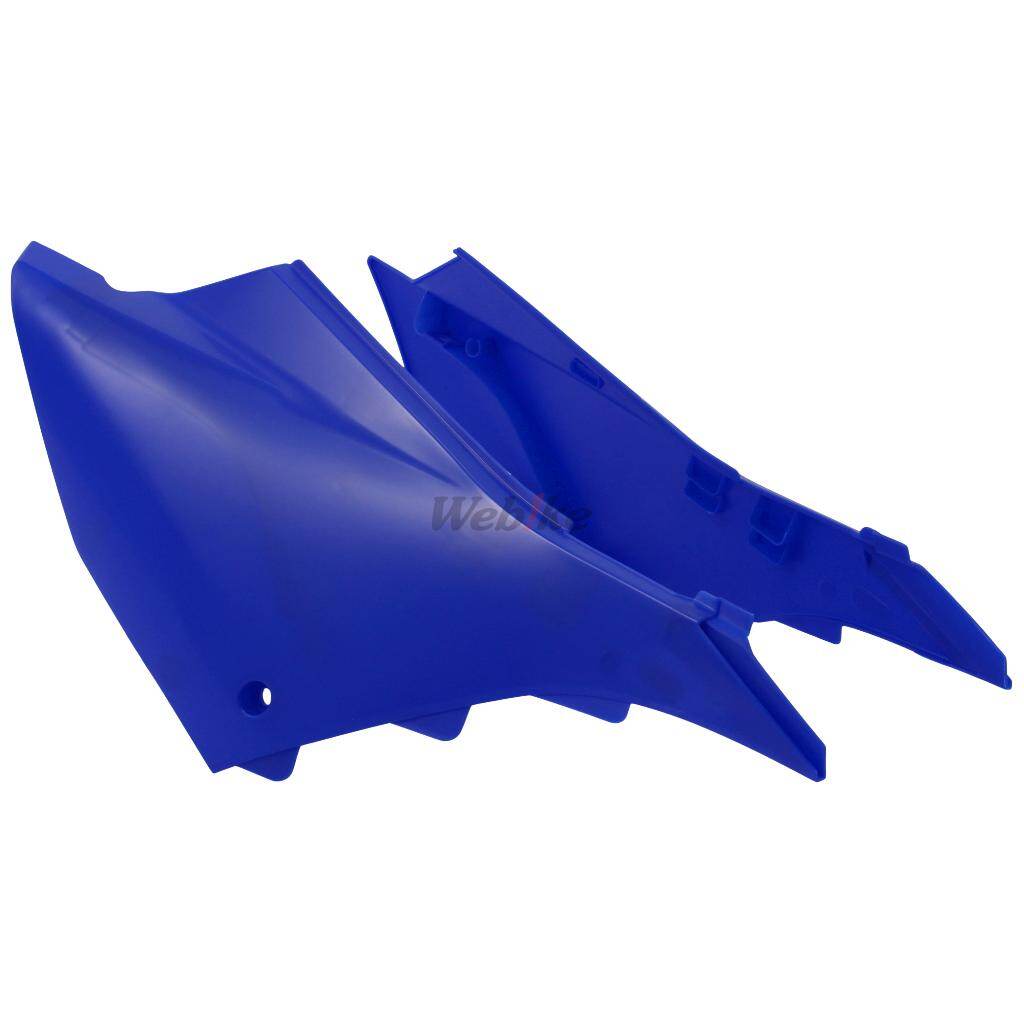 POLISPORT ポリスポーツ サイドカバー YZ 125 125X 250 250X YAMAHA ヤマハ サイドカウル・サイドカバ..