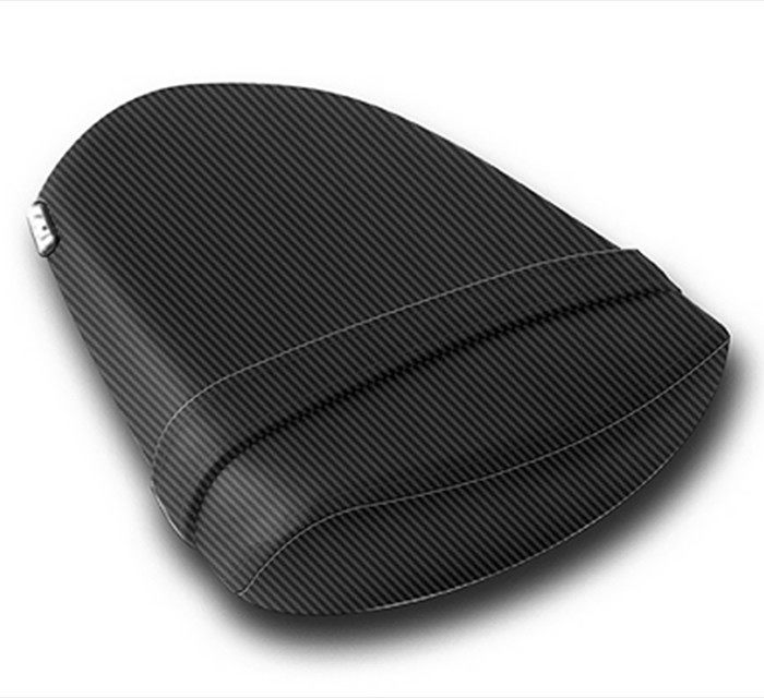 LUIMOTO ルイモト リアシートカバー GSX-R600 GSX-R750 SUZUKI スズキ シートカバー シート関連 外装