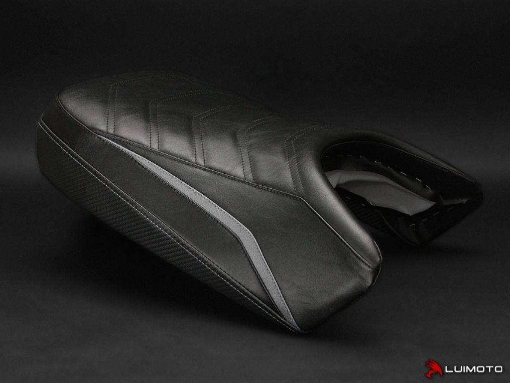 LUIMOTO ルイモト フロントシートカバー FJR1300 YAMAHA ヤマハ シートカバー シート関連 外装 カラー..