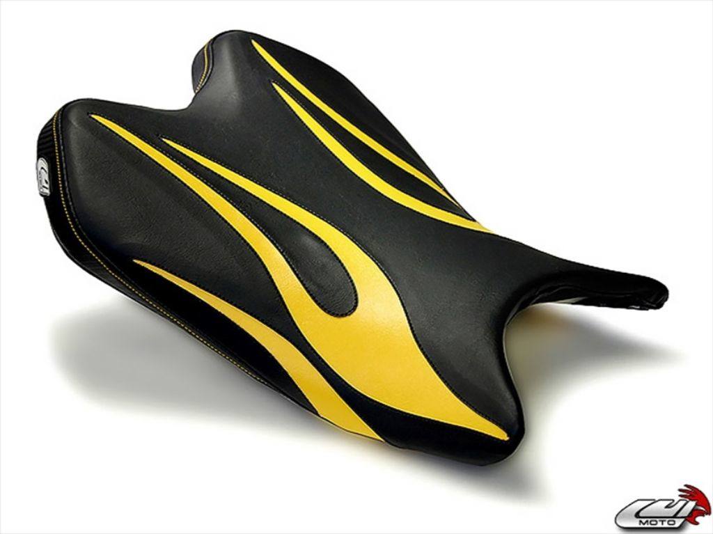 LUIMOTO ルイモト フロントシートカバー YZF-R6 YAMAHA ヤマハ シートカバー シート関連 外装