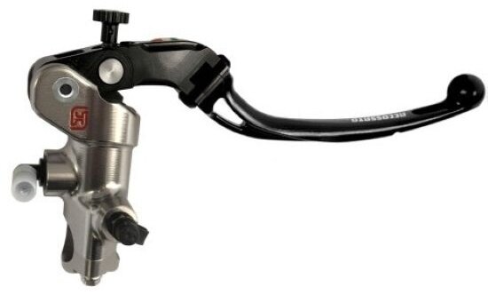 ACCOSSATO アコサット CY021 ラジアルブレーキマスター Φ19x18 ブレーキマスターシリンダー ブレーキ