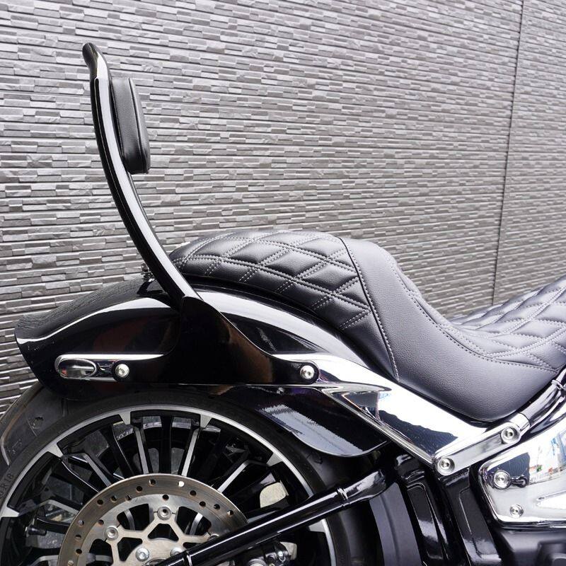 TRIJYA �ȥ饤���� �̼㥷�������С� �����ե�������� FXBRS FXBR HARLEY-DAVIDSON �ϡ��졼���ӥåɥ��� ����֥С�������ǥ�С������������С� ����