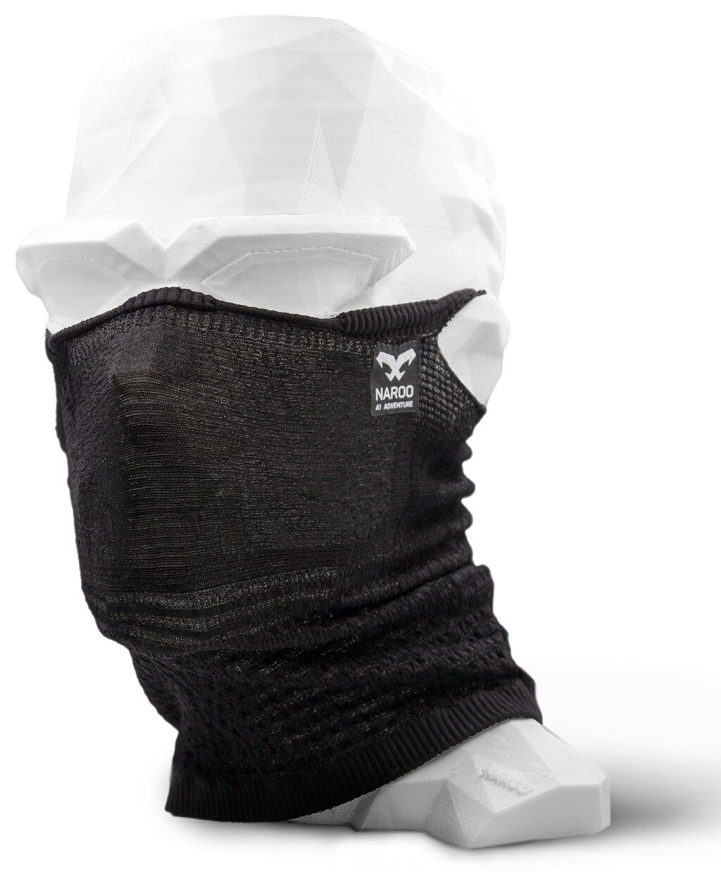 NAROO MASK ナルーマスク A1 フェイスマスク アパレル