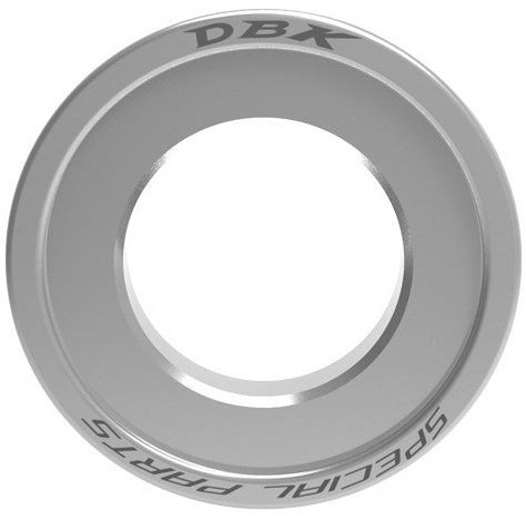 DUCABIKE (DBK) ドゥカバイク (ディービーケー) リアホイール スペーサー SPEED TRIPLE 1200 RR RS RX ..