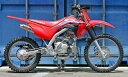 OUTEX アウテックス OUTEXマフラー CRF125F HONDA ホンダ