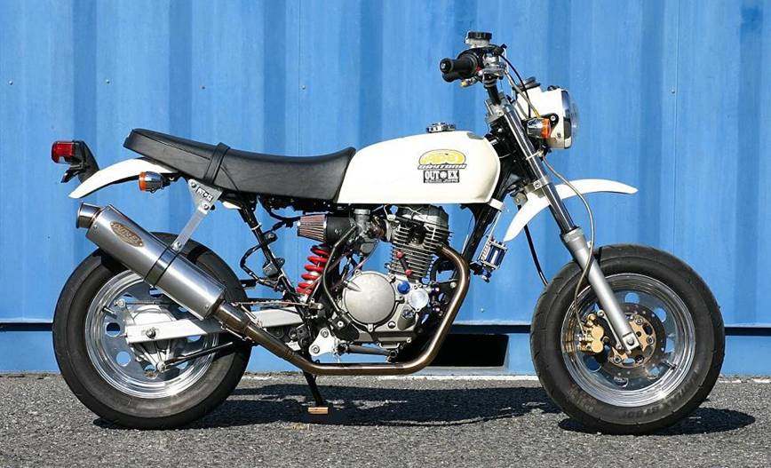 楽天市場】ape50 ヨシムラ マフラーの通販 楽天市場】ape50 ヨシムラ マフラーの通販