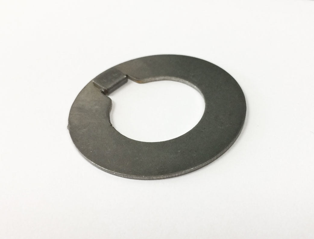 SUTERCLUTCH スータークラッチ SUTERクラッチ用ロックワッシャー 汎用ワッシャー 外装