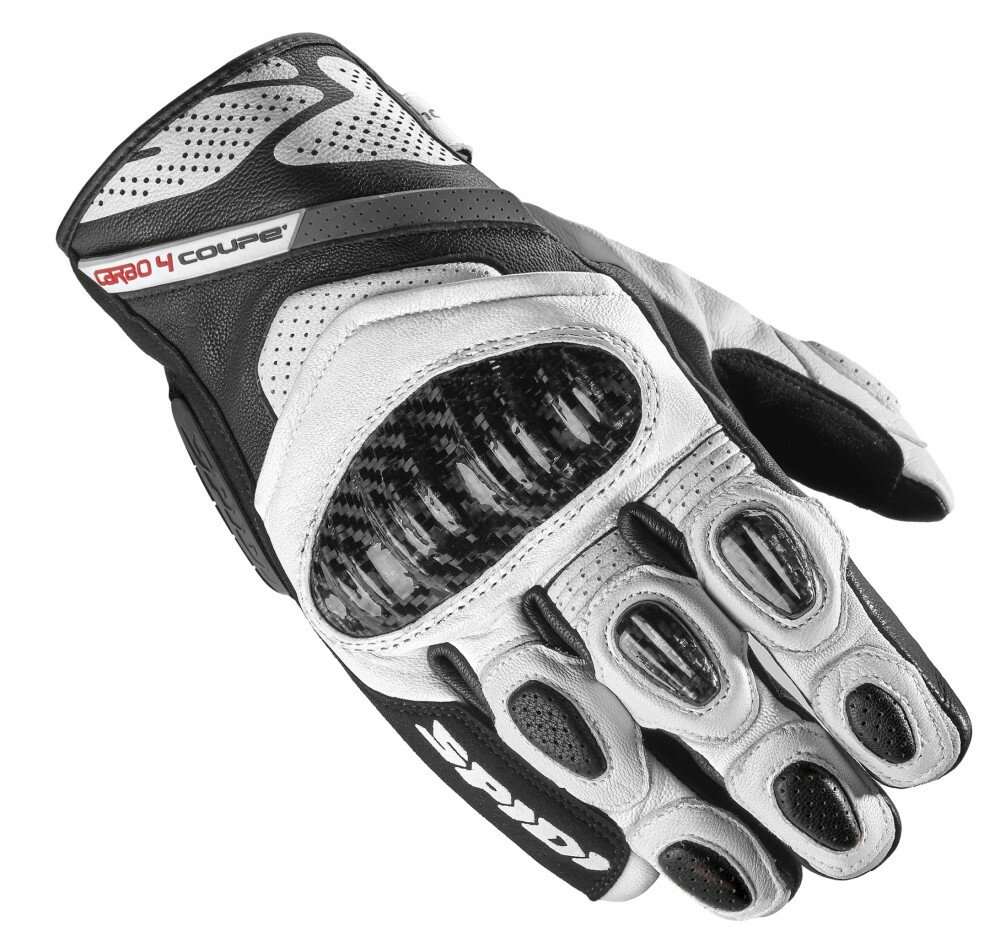 SPIDI スピーディー CARBO 4 COUPE グローブ レザーグローブ アパレル(2)