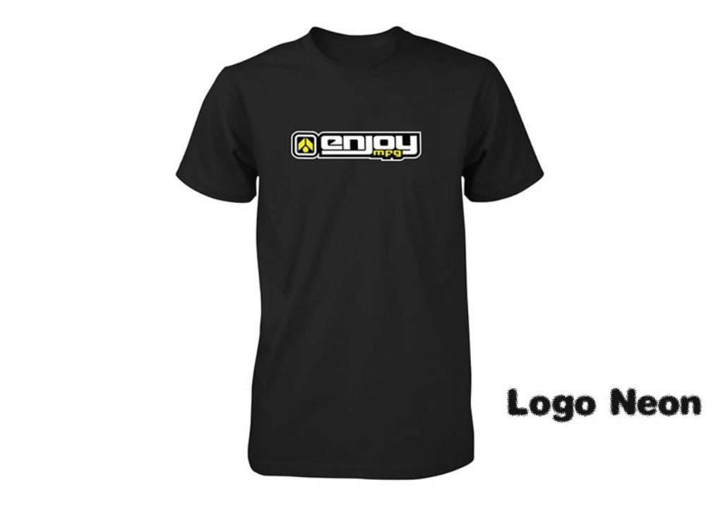 EnjoyMFG エンジョイ Tシャツ