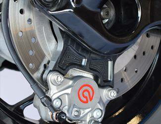 KOHKEN コーケン brembo リアキャリパーサポート XMAX 250 XMAX 300 XMAX300 YAMAHA ヤマハ YAMAHA ヤマハ YAMAHA ヤマハ キャリパーサポートカラー：ガンメタ