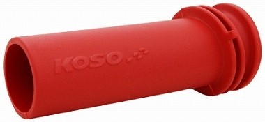 KOSO コーソー ビッグサイズエアクリーナーダクト SMAX マジェスティS YAMAHA ヤマハ エアクリーナー・エアクリーナーエレメント 吸気関連 エンジン