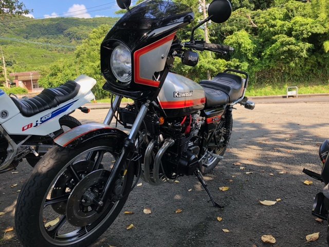 SPEED SHOP ITO スピードショップイトウ Z550FX(E1-E3)296mmローター／CP2696用キ...