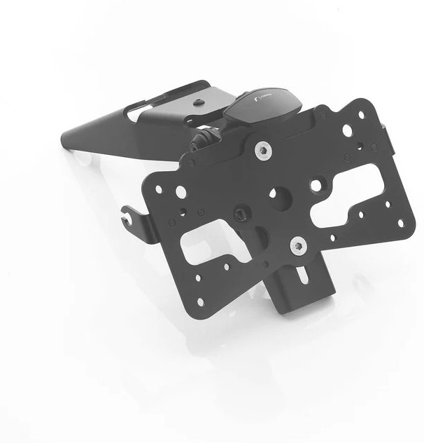 rizoma リゾマ Fox license plate support kit 1290 Super Duke R EVO KTM フェンダーレスキット フェンダー関連 外装