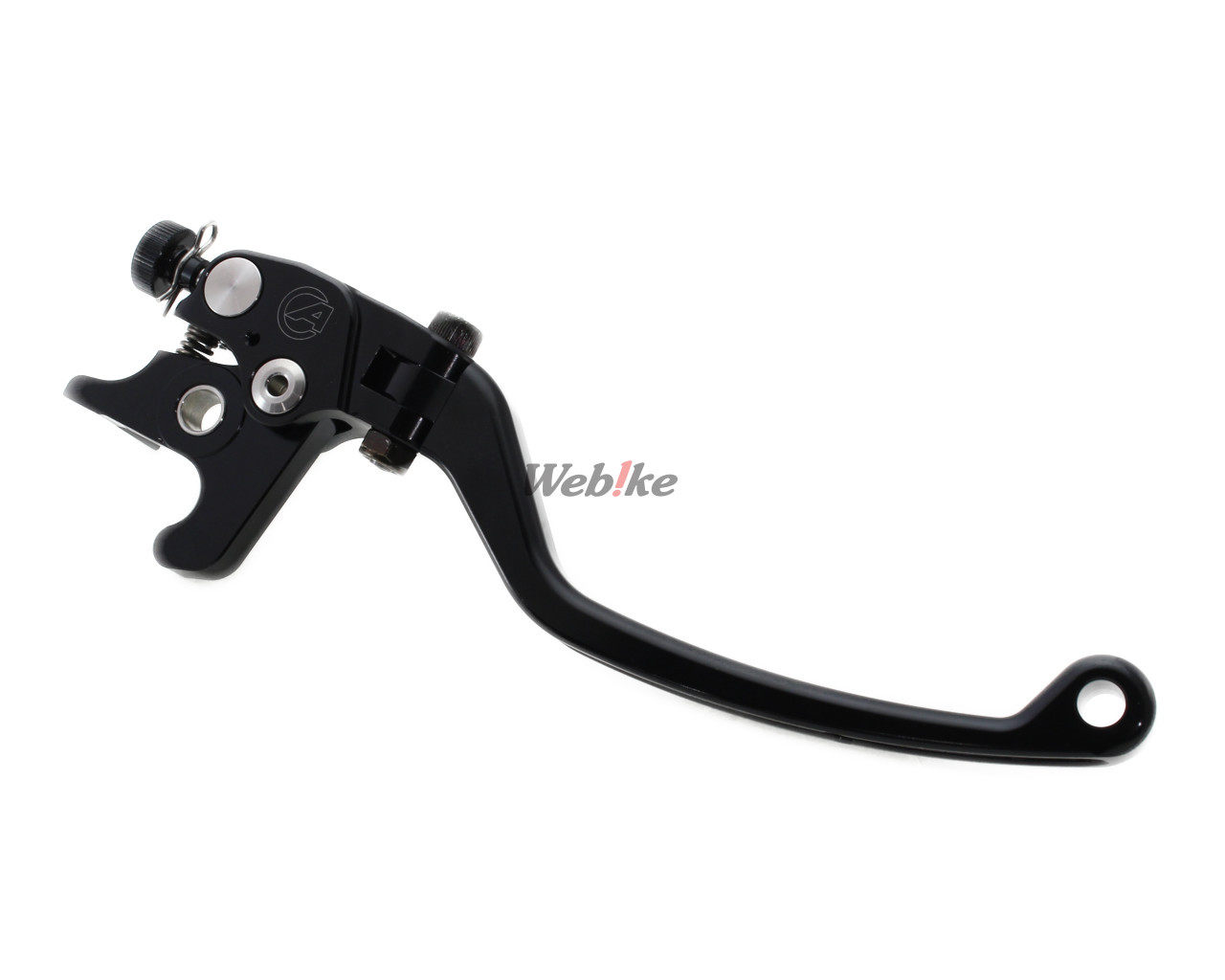 ACTIVE アクティブ ビレットブレーキレバー MT-03 MT-25 YZF-R25 YZF-R3 MT03 YAMAHA ヤマハ ブレーキレバー ハンドル周辺パーツ ハンドル