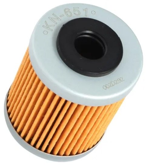 YOSHIMURA ヨシムラ K&Nオイルフィルター 690 DUKE KTM オイルフィルター オイル