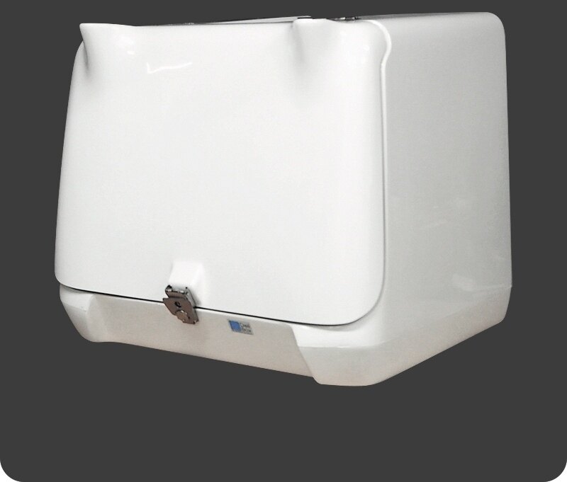 DeliBox デリボックス Z-4 ベンリィ HONDA ホンダ デリバリーボックス 車体用バッグ・ケース