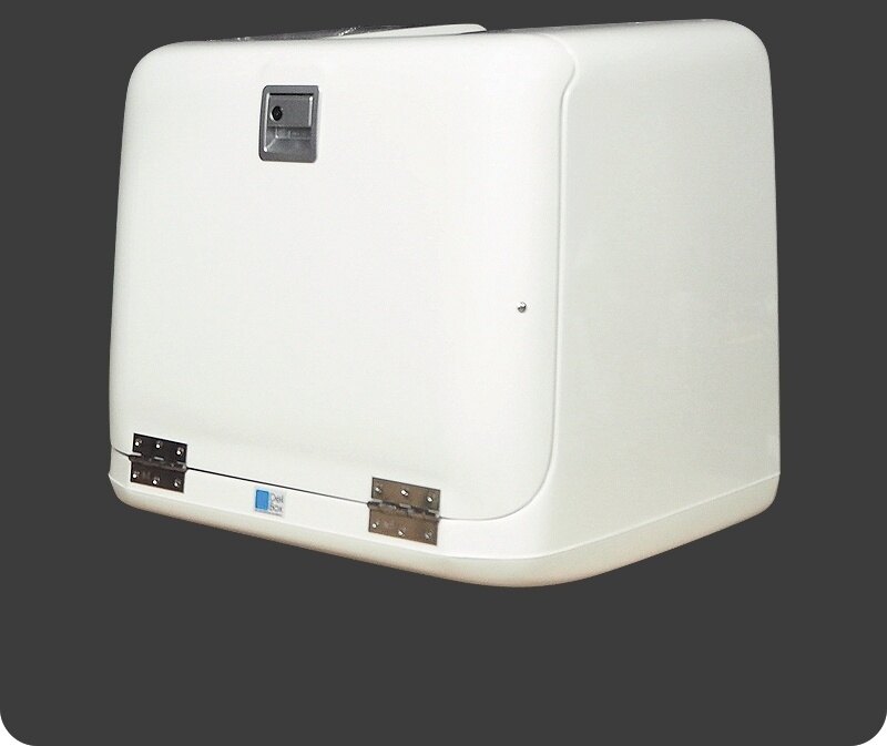 DeliBox デリボックス Z-2 ベンリィ HONDA ホンダ デリバリーボックス 車体用バッグ・ケース(2)