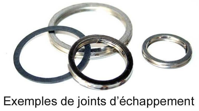 CENTAURO チェンタウロ エキゾースト ガスケット 250 GS MX 300 GS250 KTM エキゾーストガスケット マフラー