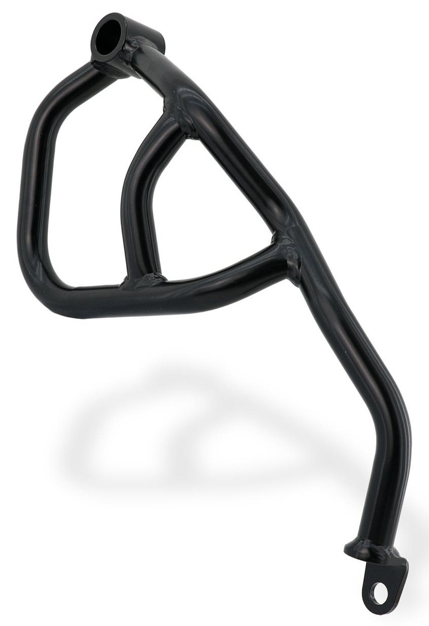 CNC Racing シーエヌシーレーシング エンジンガード 左側 DESERTX 937 DUCATI ドゥカティ フレーム