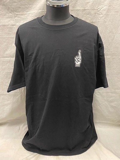 部品屋K&W 【LOSER MACHINE COMPANY】半袖ロゴTシャツ Tシャツ アパレル