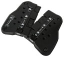 HONDA RIDING GEAR ホンダ ライディングギア テクセルセパレートチェストプロテクター 胸部プロテクター・チェストガード・ブレストガード プロテクター