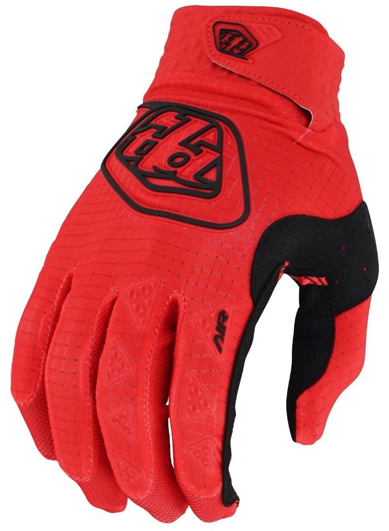 Off-Road Gloves - TROY LEE トロイリー TDT081 エアー グローブ オフロードグローブ オフロードバイクウェア アパレル