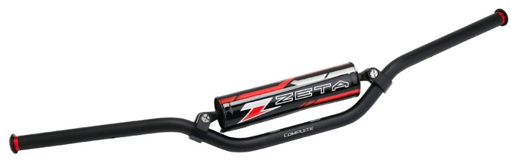ZETA ジータ コンプリートハンドルバー ツーリング CRF250L CRF250L(S) CRF250RALLY CRF250RALLY(S) CRF300L CRF300L RALLY HONDA ホンダ ハンドルバー